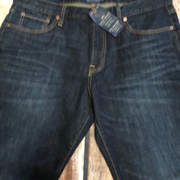 Lucky brand original straight jeans - Picture 3 of 6